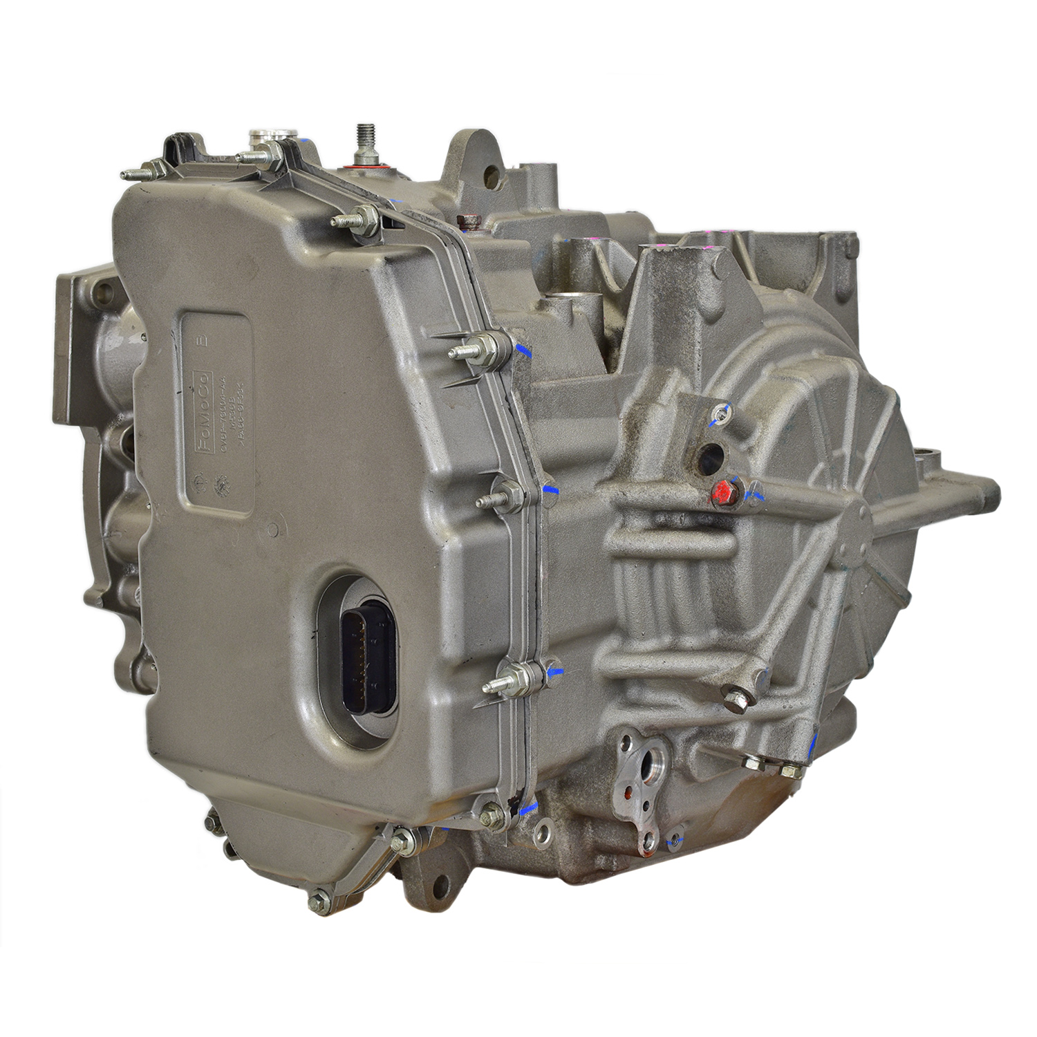 FORD 6F35 FWD 6 SPD (4)