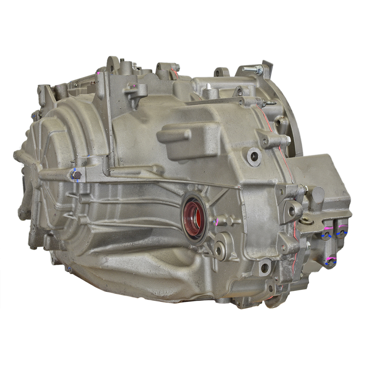 FORD 6F35 AWD 6 SPD (3)
