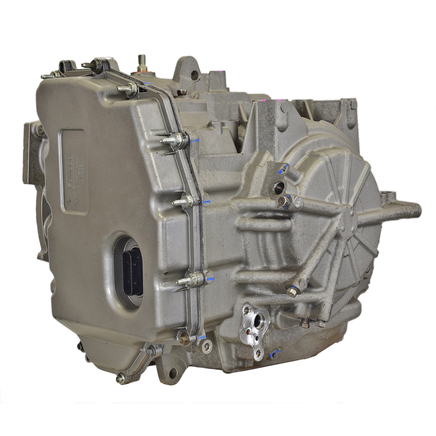 FORD 6F35 AWD 6 SPD (4)