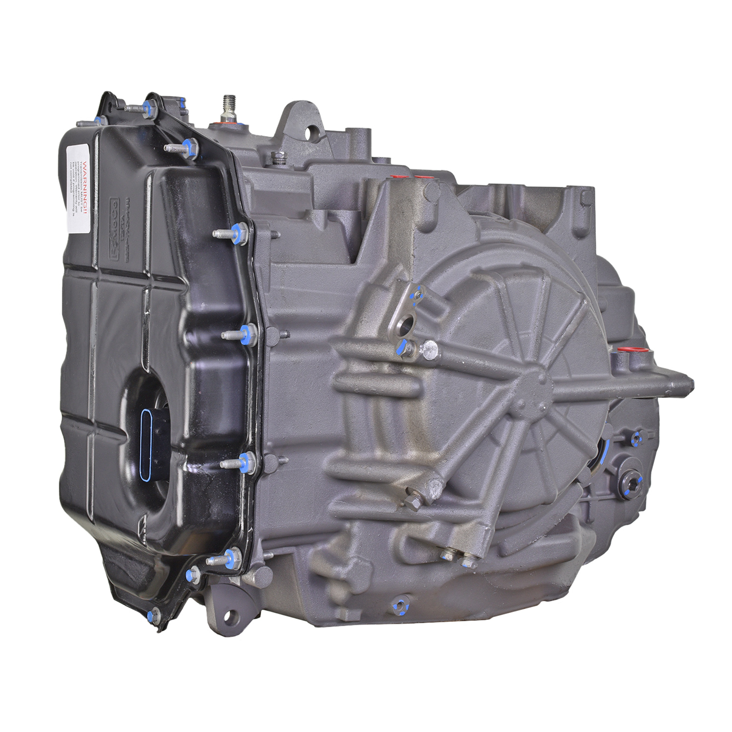 FORD 6F AWD 6 SPD (4)