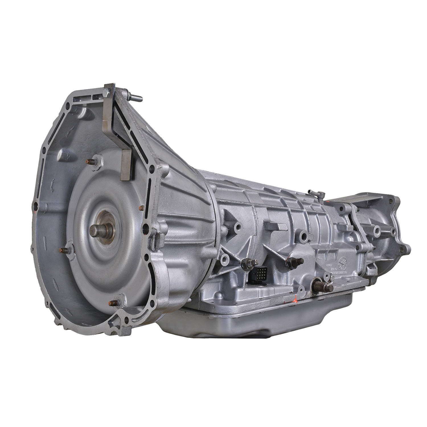 FORD 4R55E 4WD 4 SPD (2)