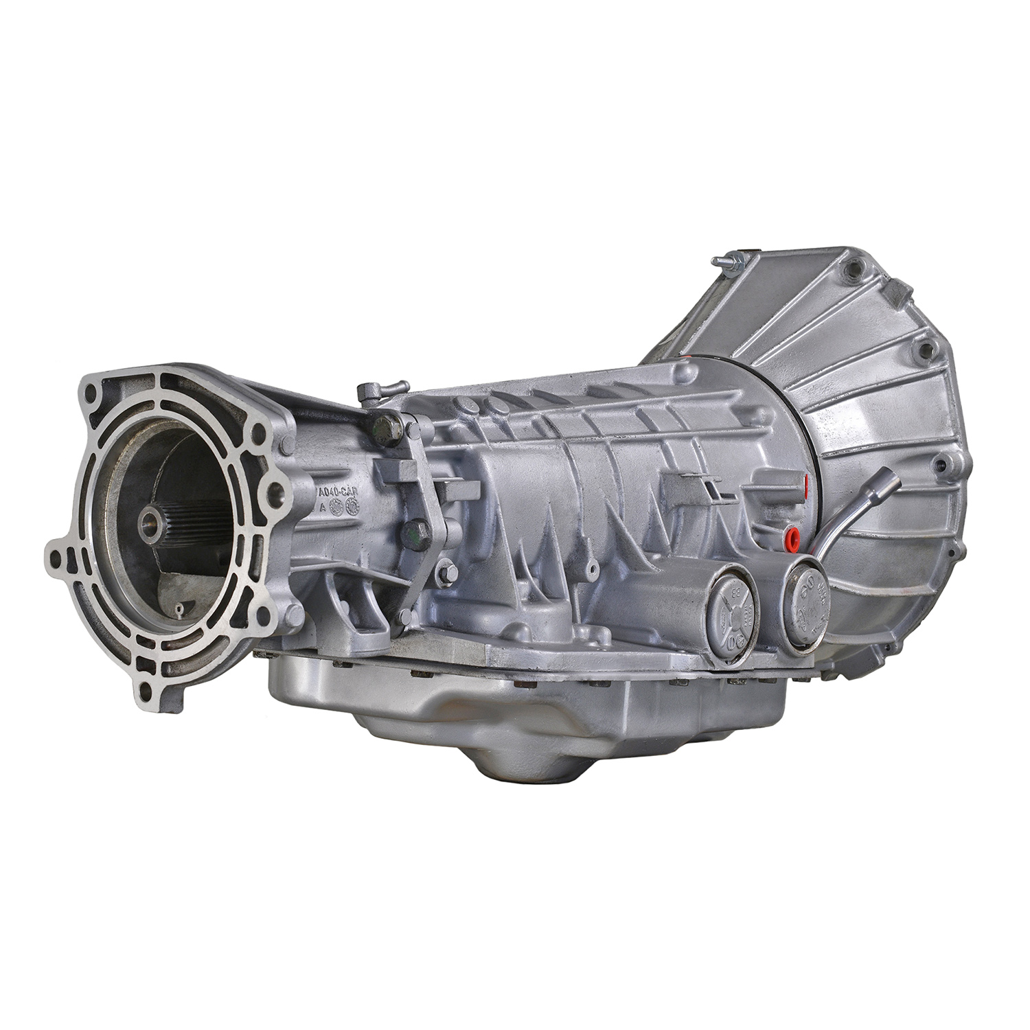 FORD 4R55E 4WD 4 SPD (3)