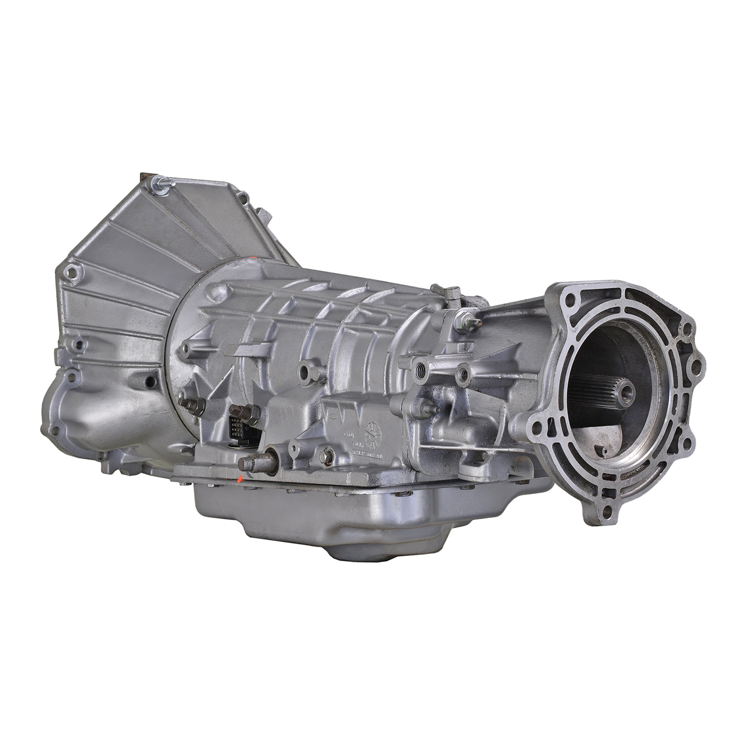 FORD 4R55E 4WD 4 SPD (4)