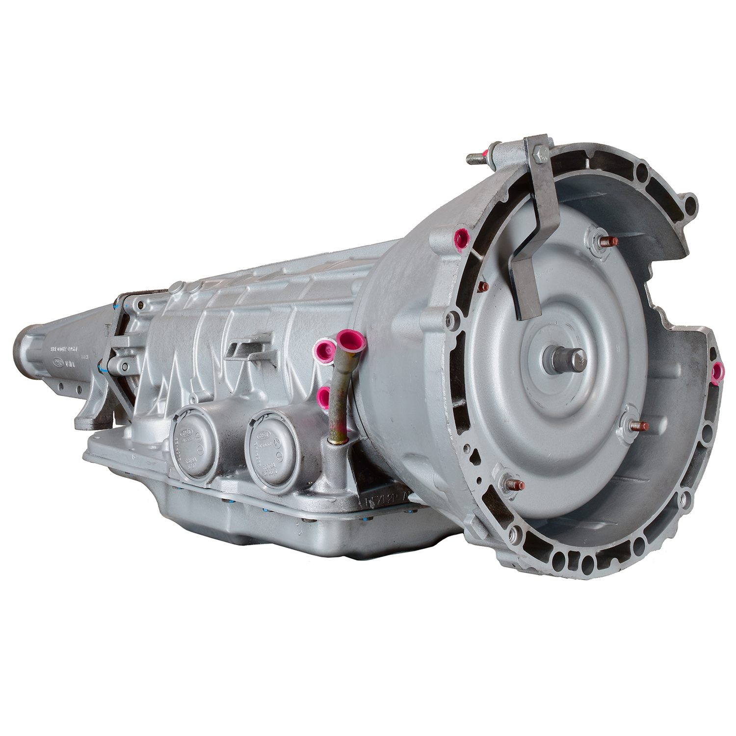 FORD 5R55E RWD 5 SPD (2)