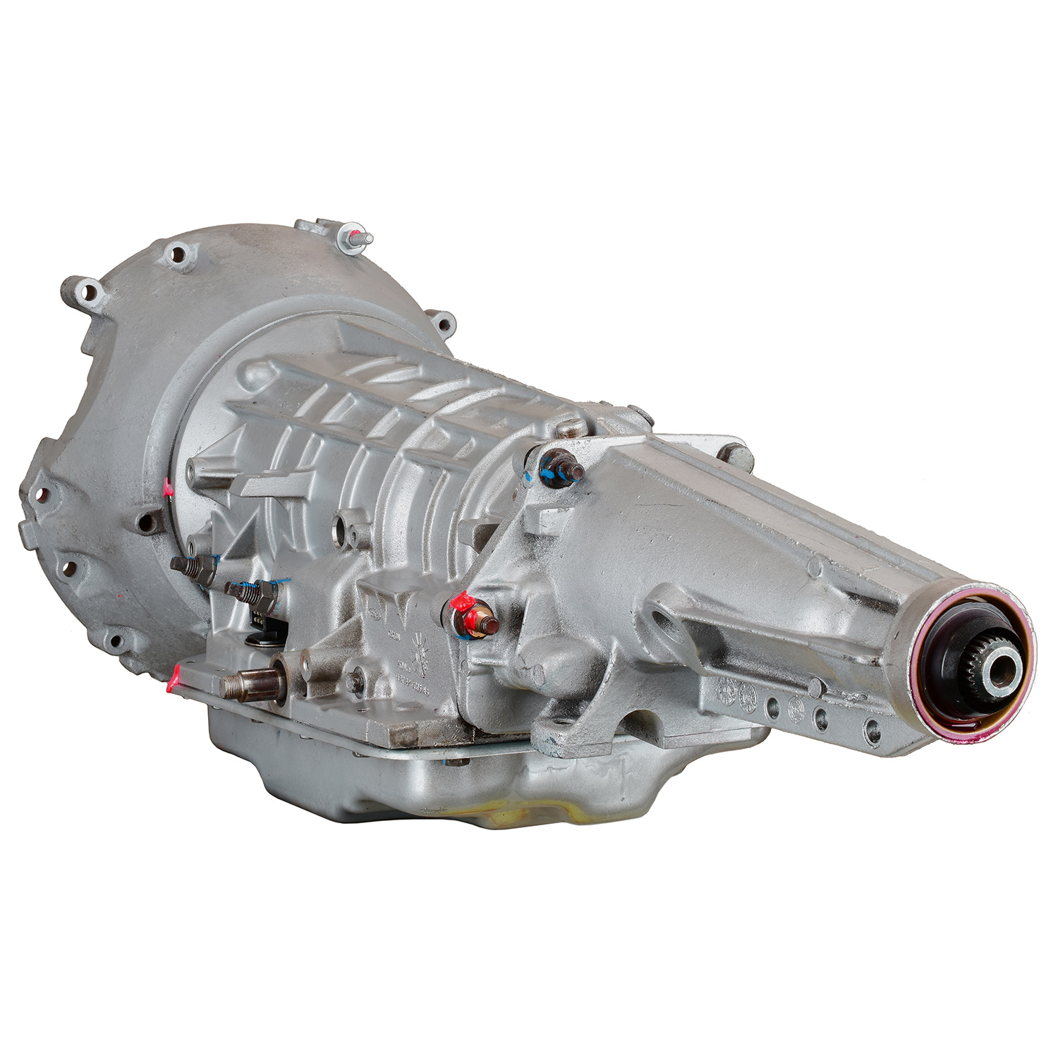 FORD 5R55E RWD 5 SPD (4)