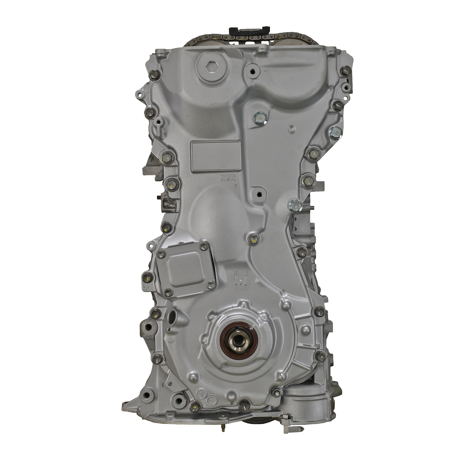 TOYOTA 1AR-FE ENGINE