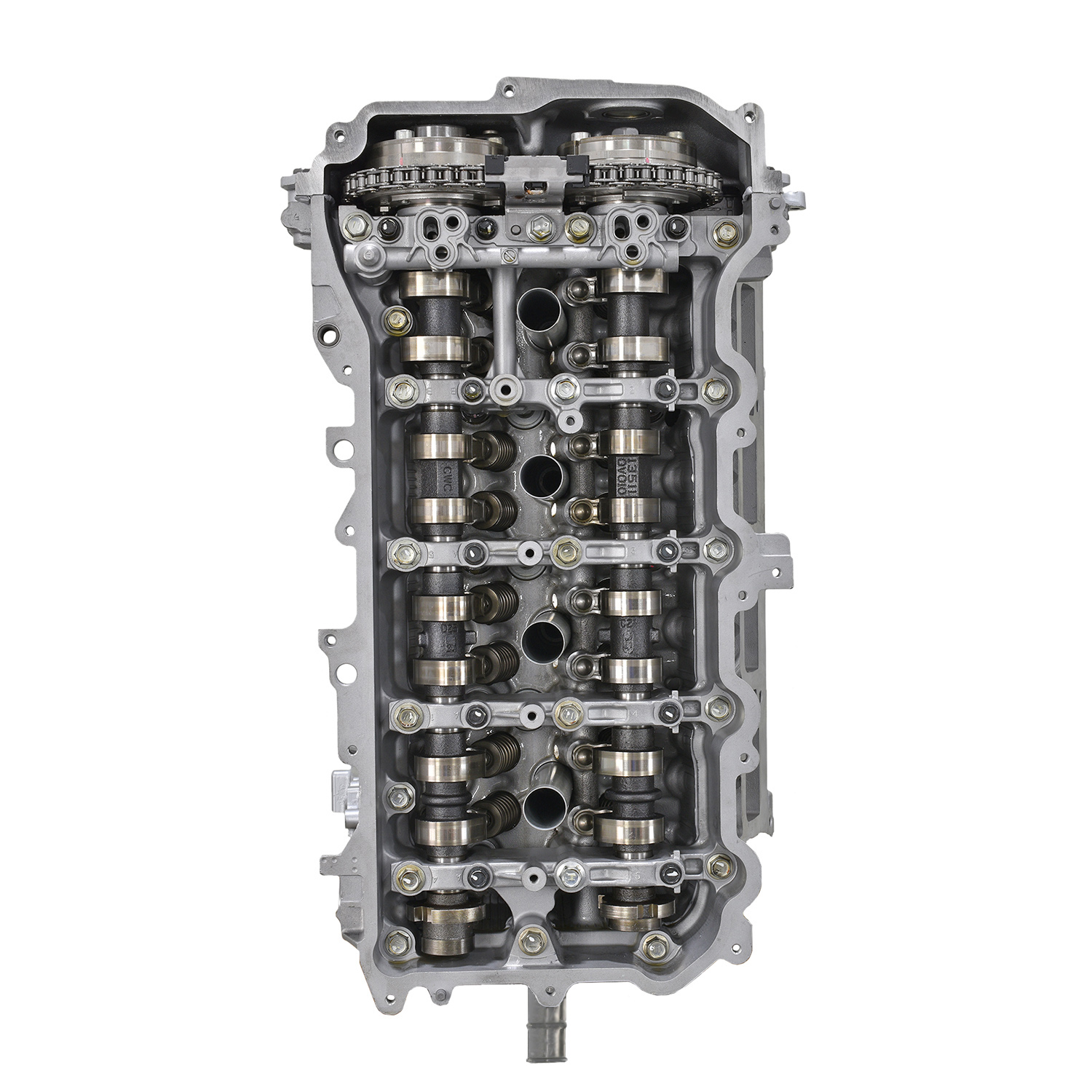 TOYOTA 1AR-FE ENGINE (5)
