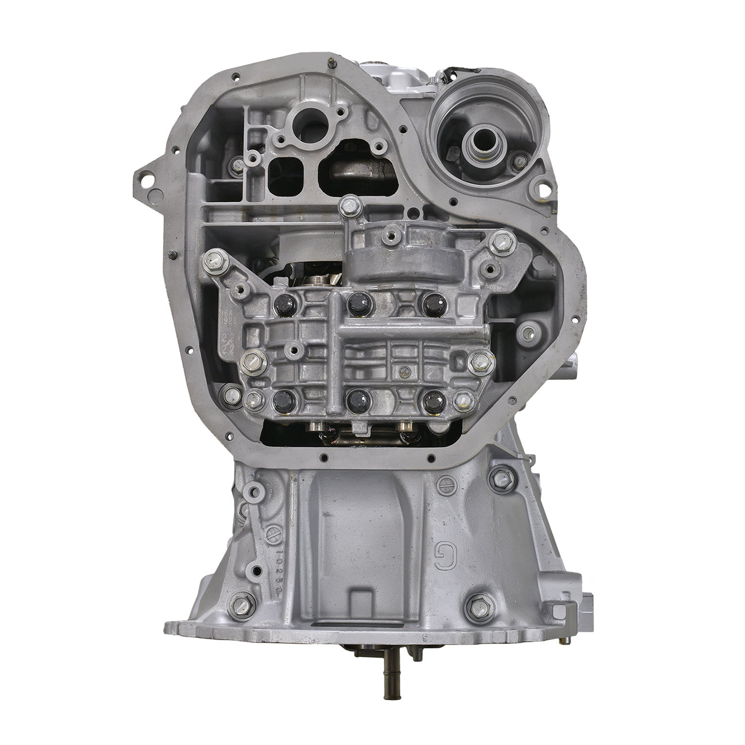 TOYOTA 1AR-FE ENGINE (6)