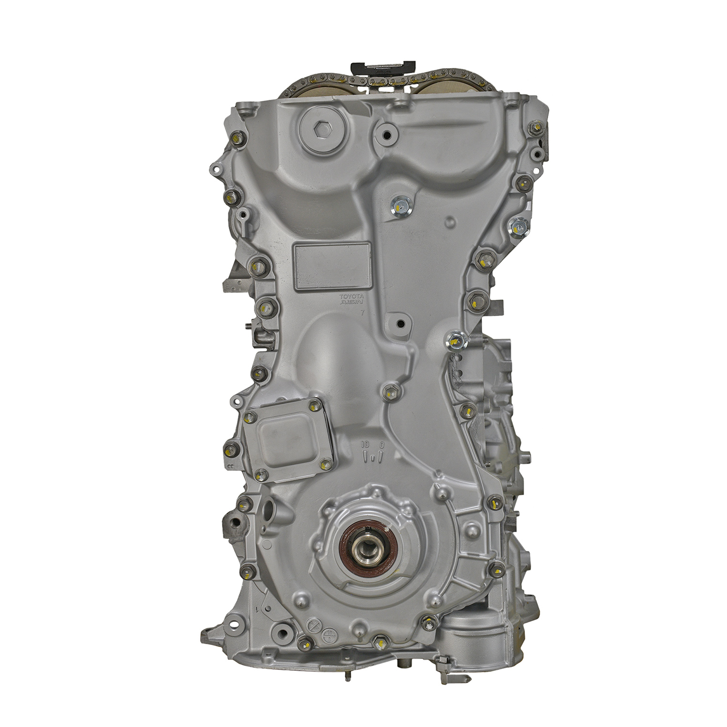 TOYOTA 2AR-FE ENGINE