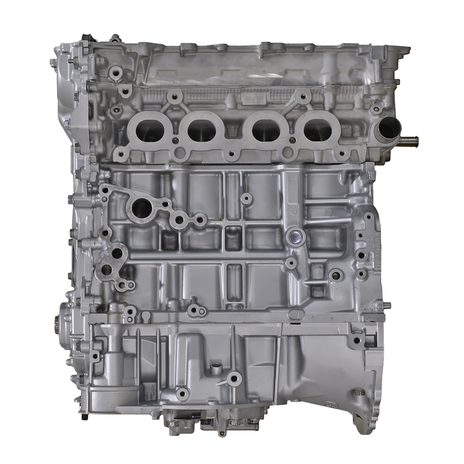 TOYOTA 2AR-FE ENGINE (2)
