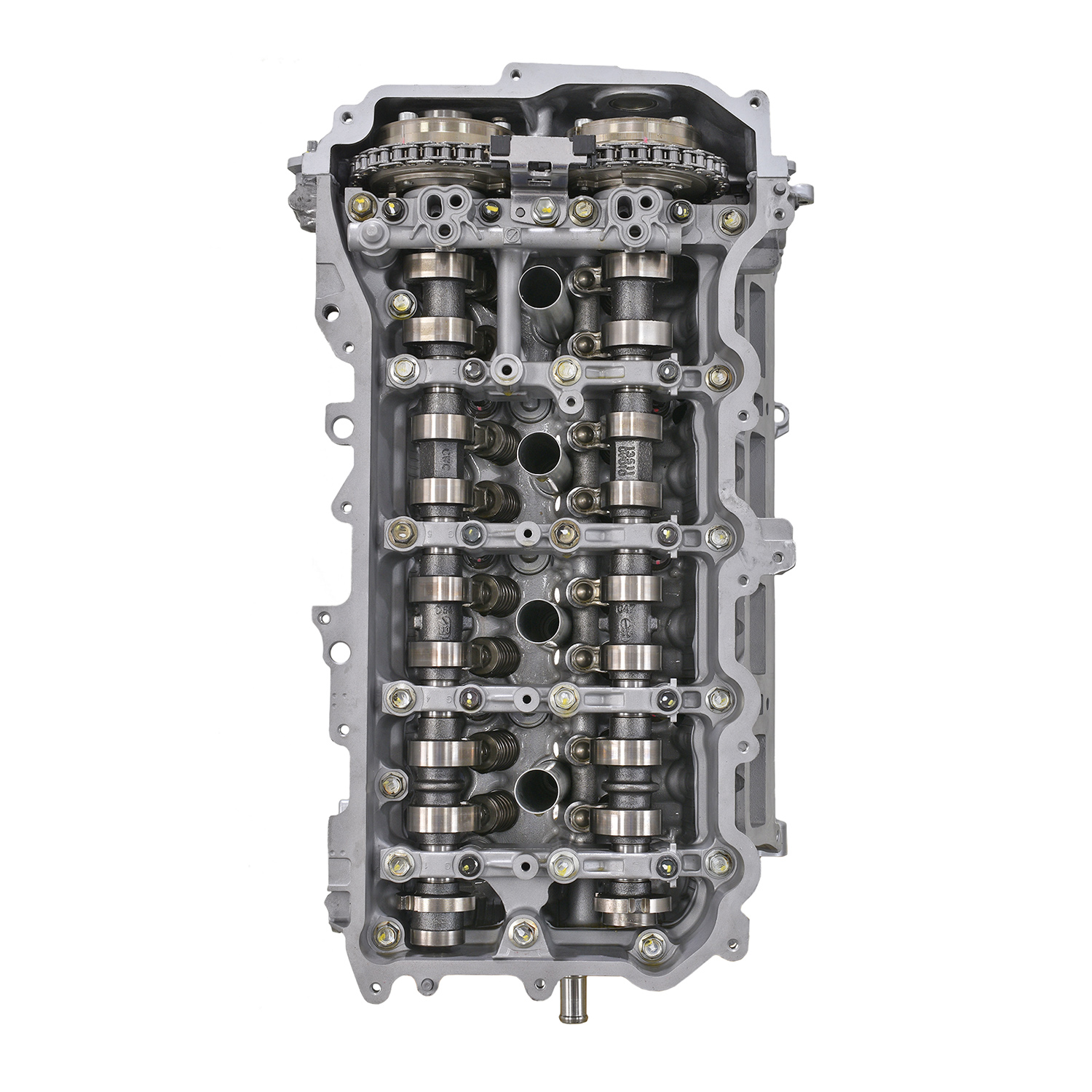 TOYOTA 2AR-FE ENGINE (5)