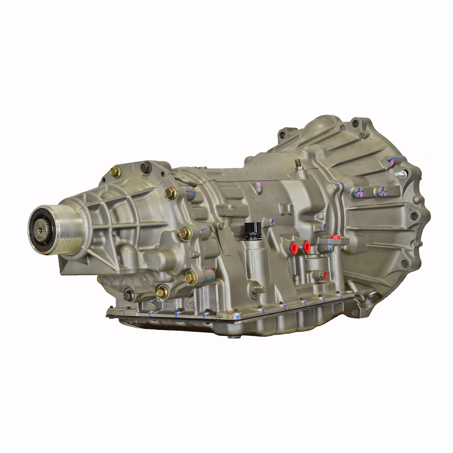 NISSAN RE5R05A RWD 5 SPD (3)