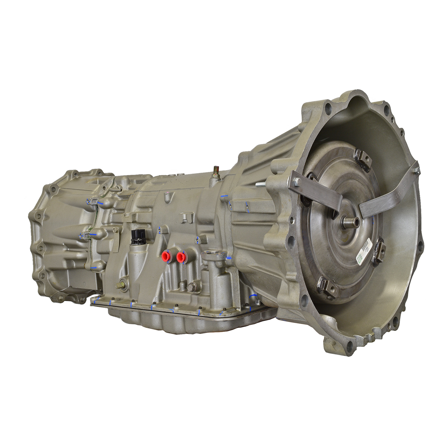 NISSAN RE5R05A 4WD 5 SPD (2)