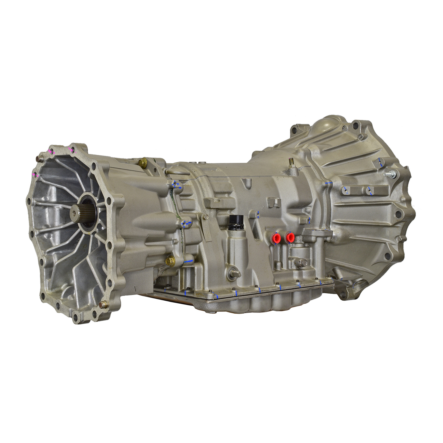 NISSAN RE5R05A 4WD 5 SPD (3)