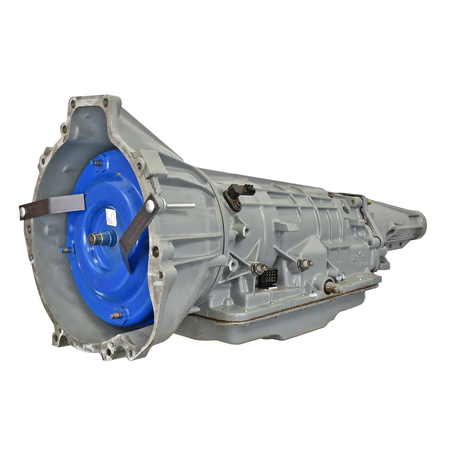 Remanufactured Transmission