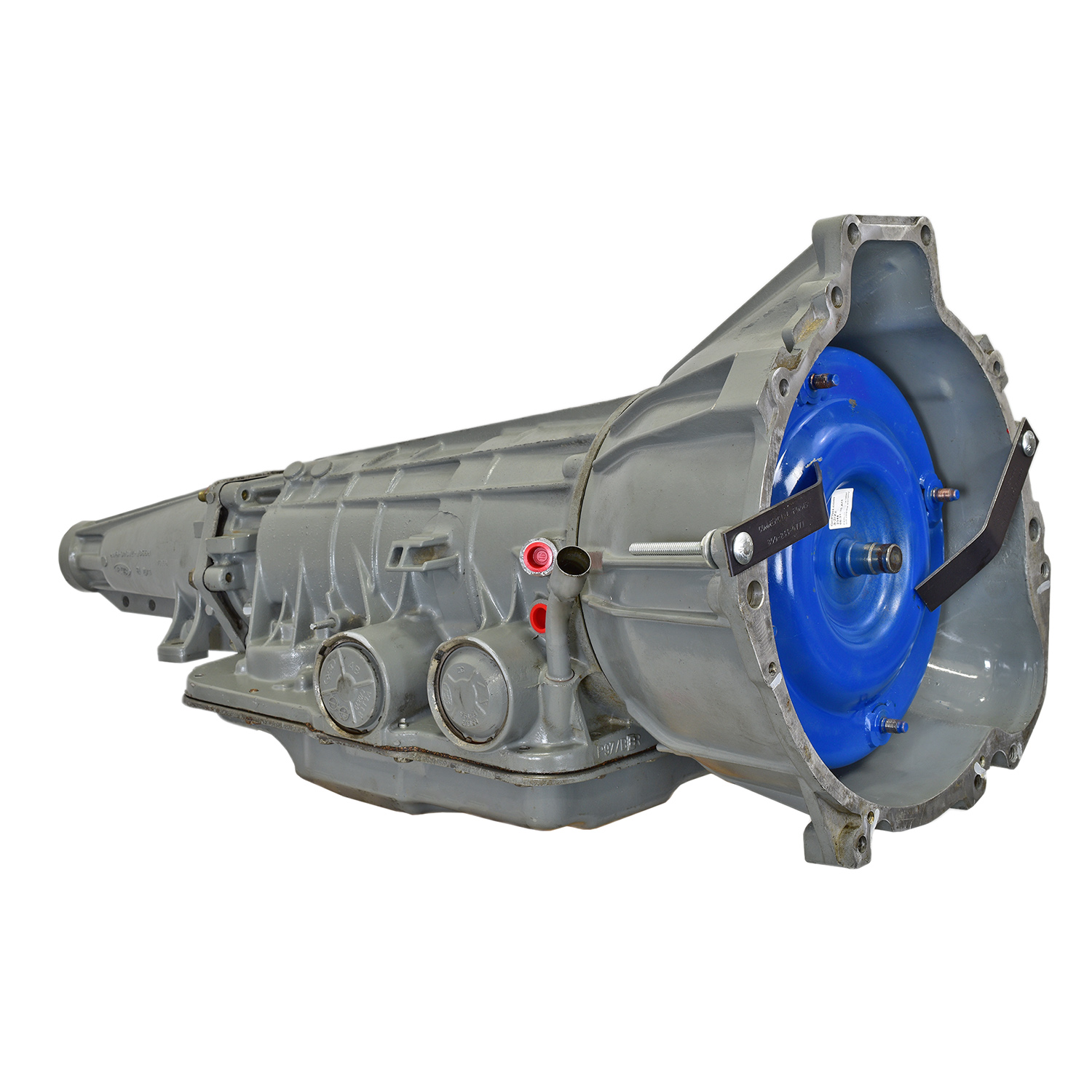 FORD 5R55E RWD 5 SPD (2)