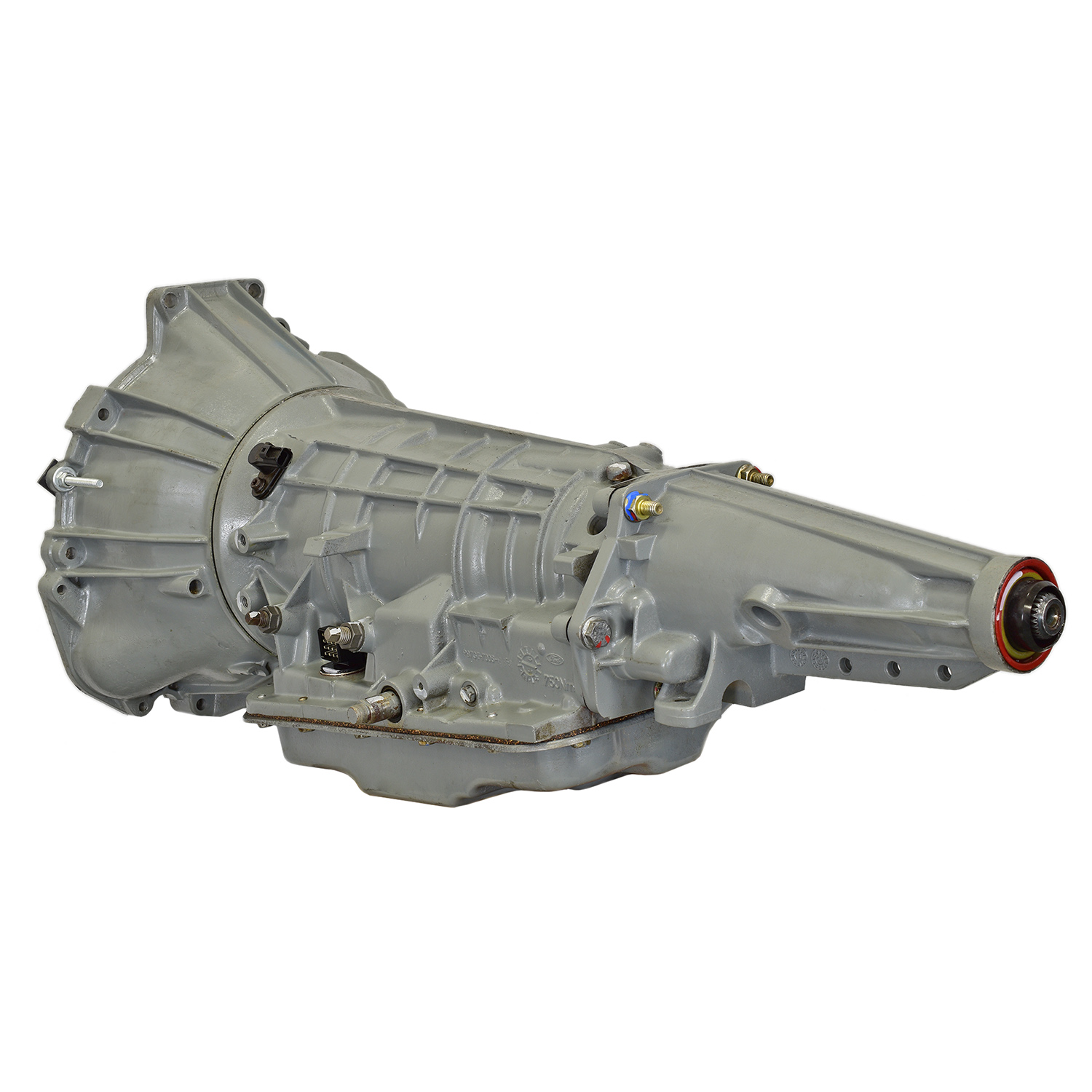 FORD 5R55E RWD 5 SPD (4)