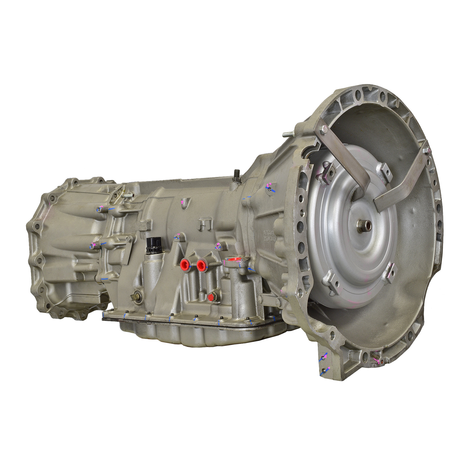 NISSAN RE5R05A 4WD 5 SPD (2)