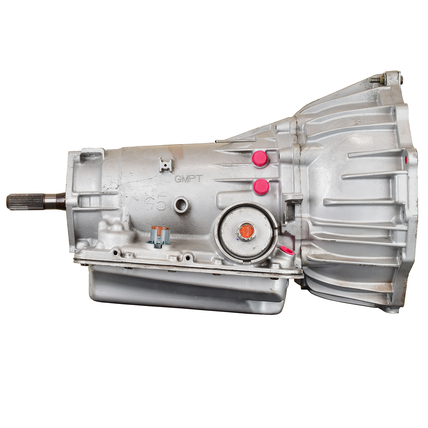 GM 4L60E 4WD 4 SPD (3)