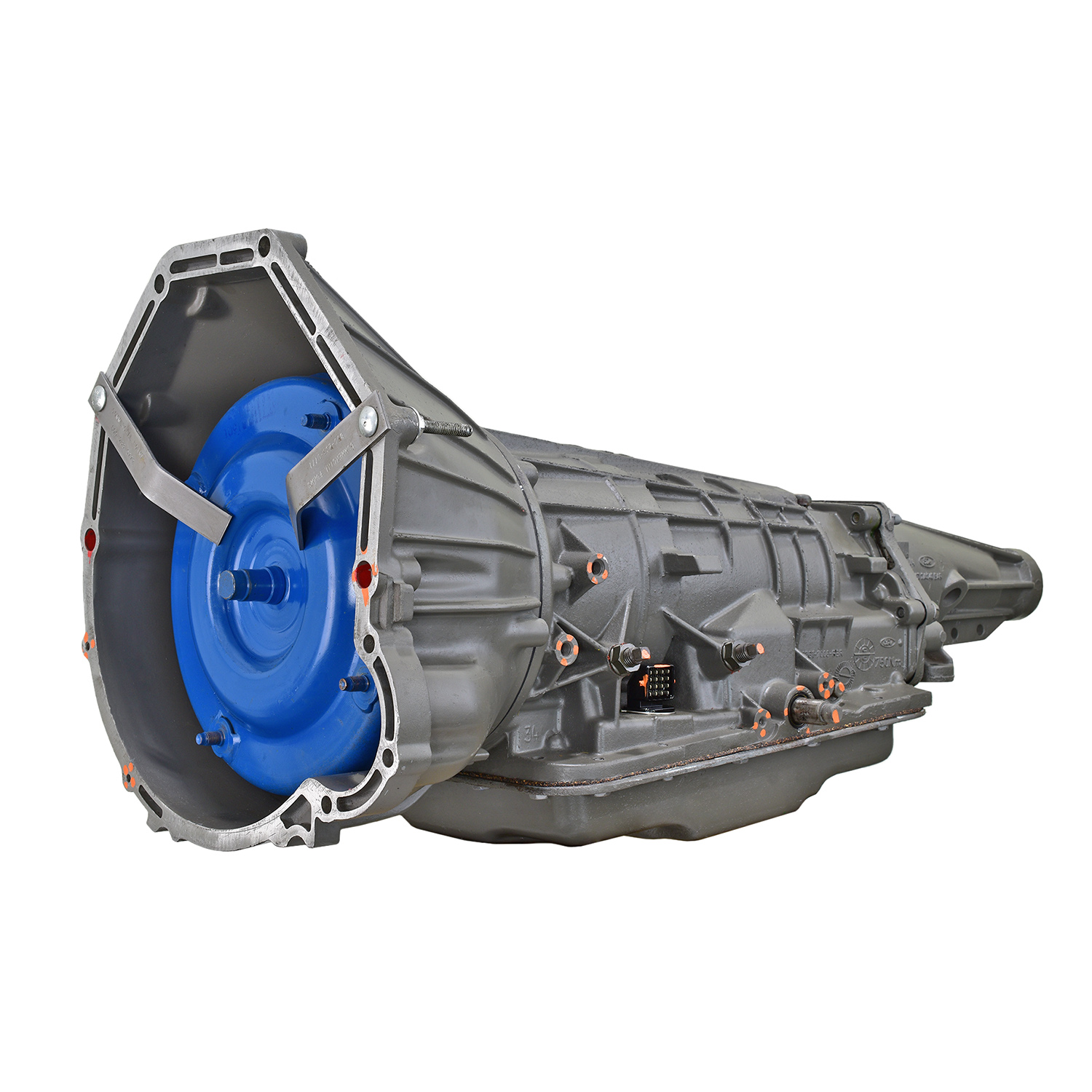 FORD 5R55E RWD 5 SPD (2)