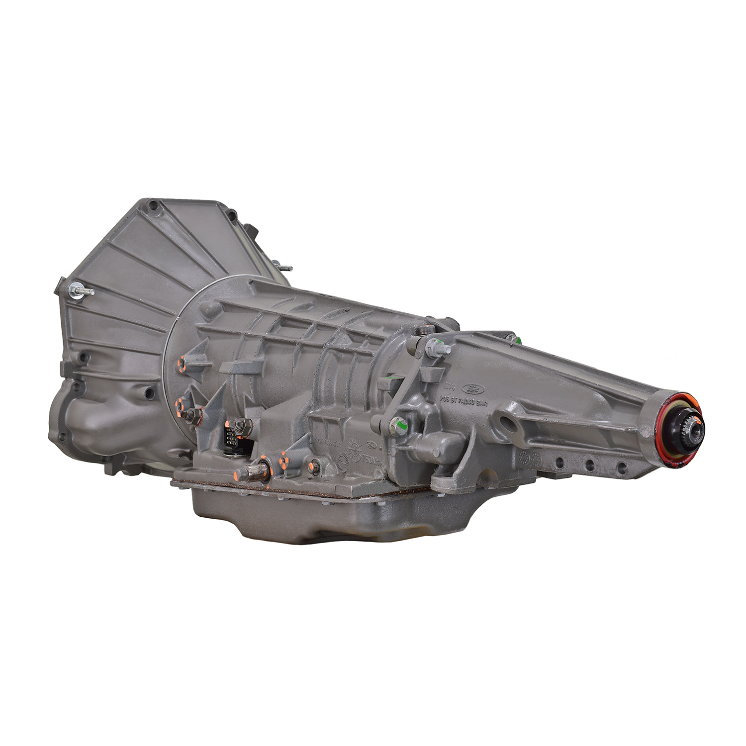 FORD 5R55E RWD 5 SPD (4)