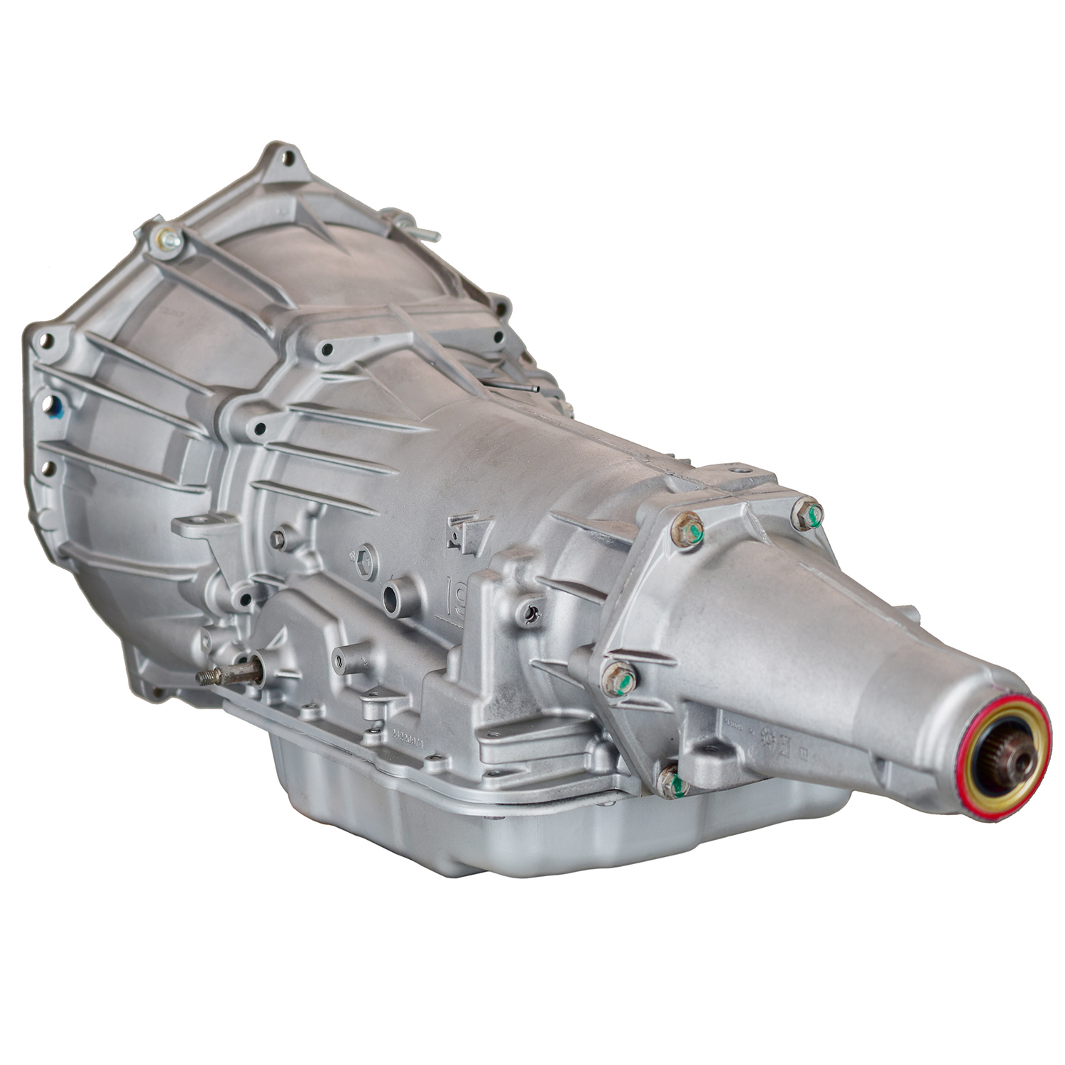 GM 4L60E RWD 4 SPD (3)