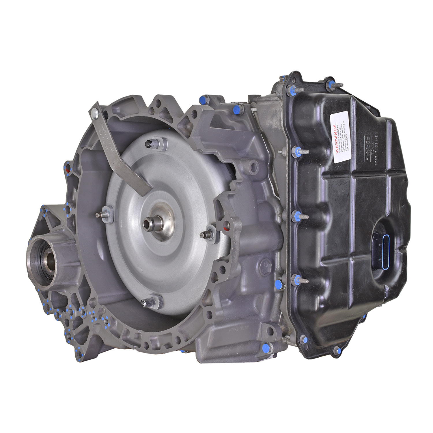 Lincoln 6F35 AWD 6-Spd (2)