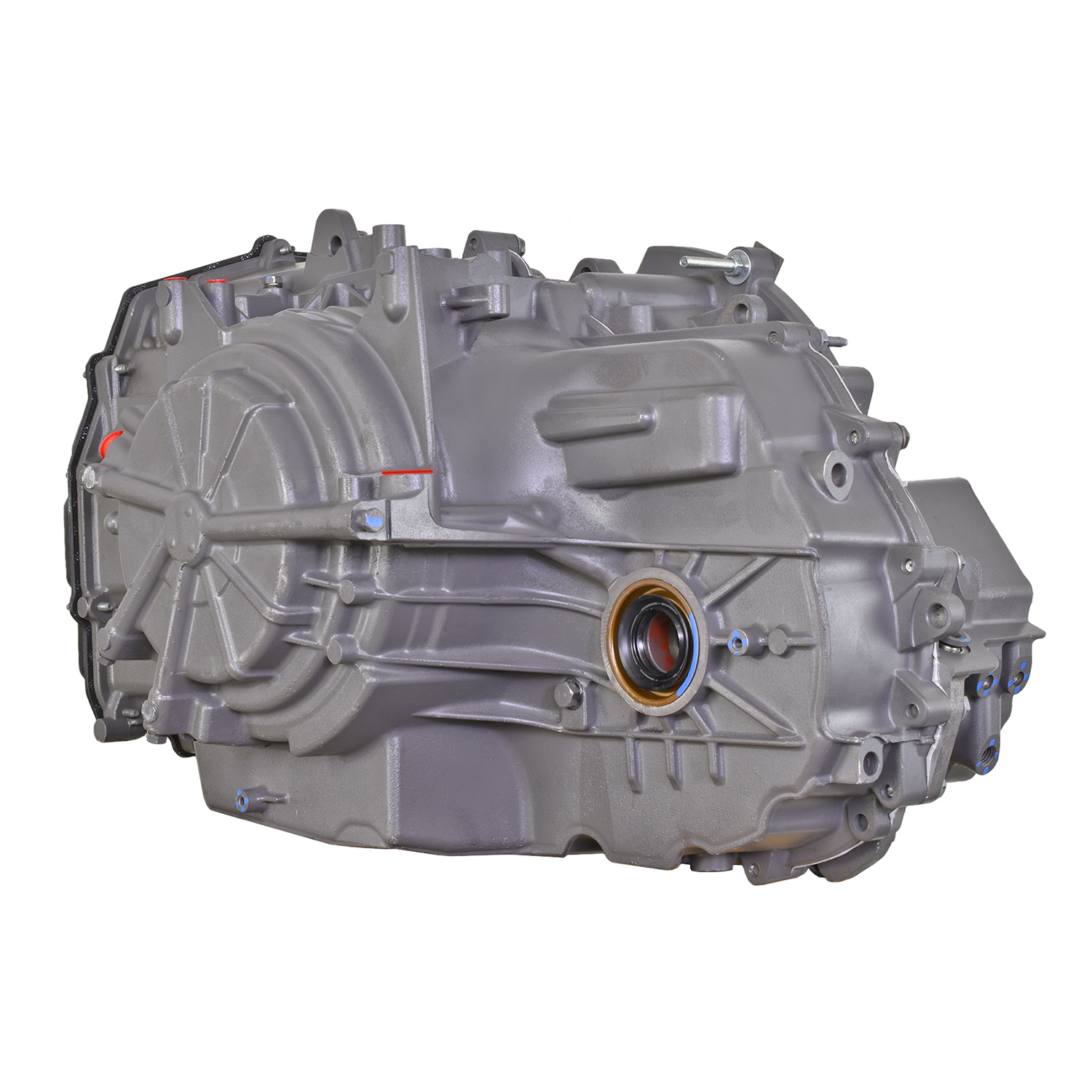 Lincoln 6F35 AWD 6-Spd (3)