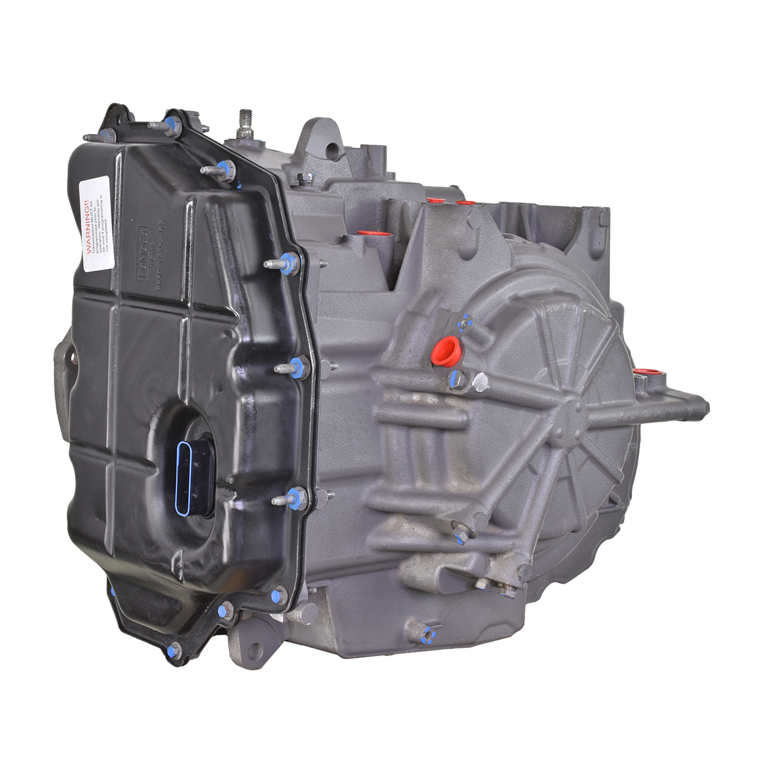 Lincoln 6F35 AWD 6-Spd (4)