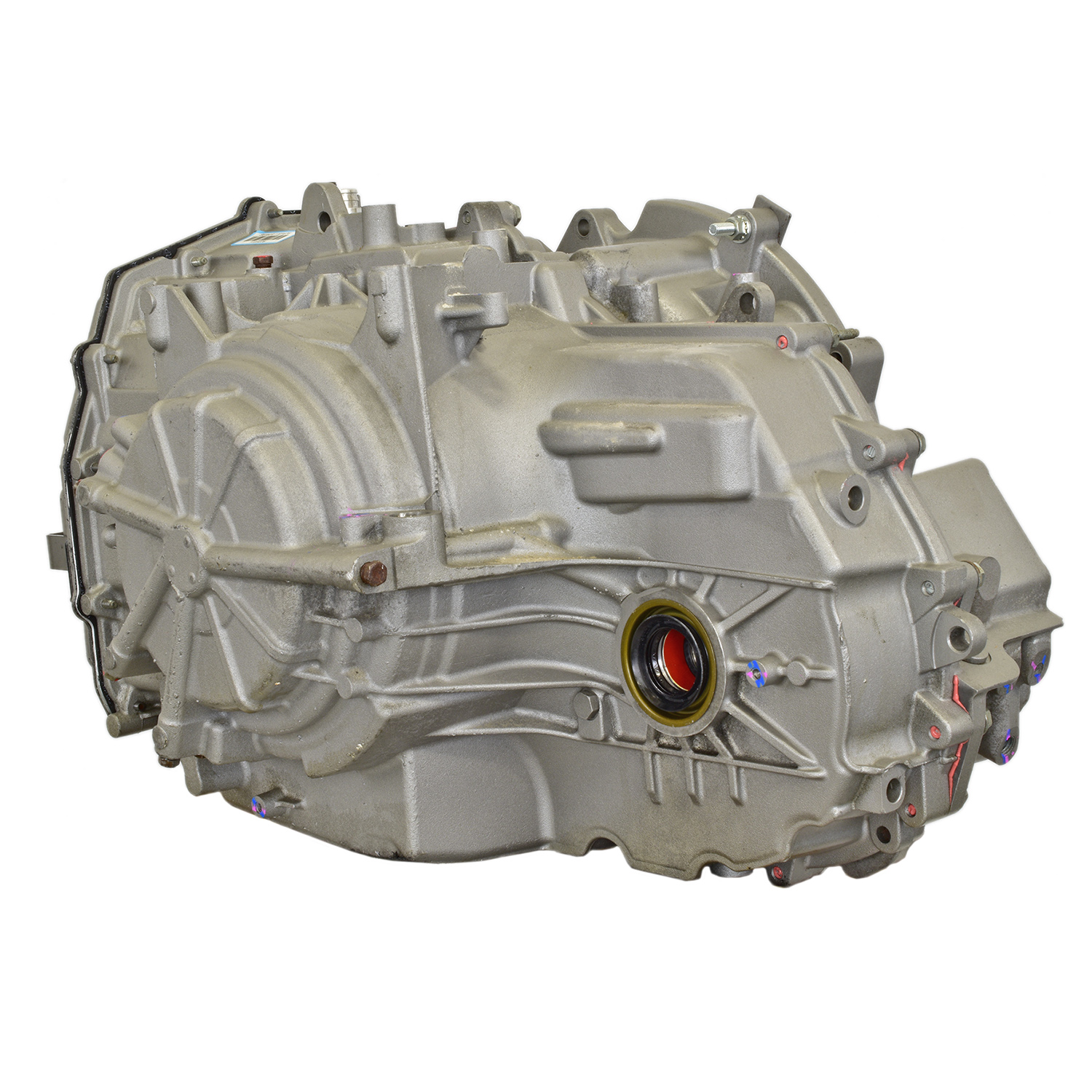 Lincoln 6F35 FWD 6-Spd (3)