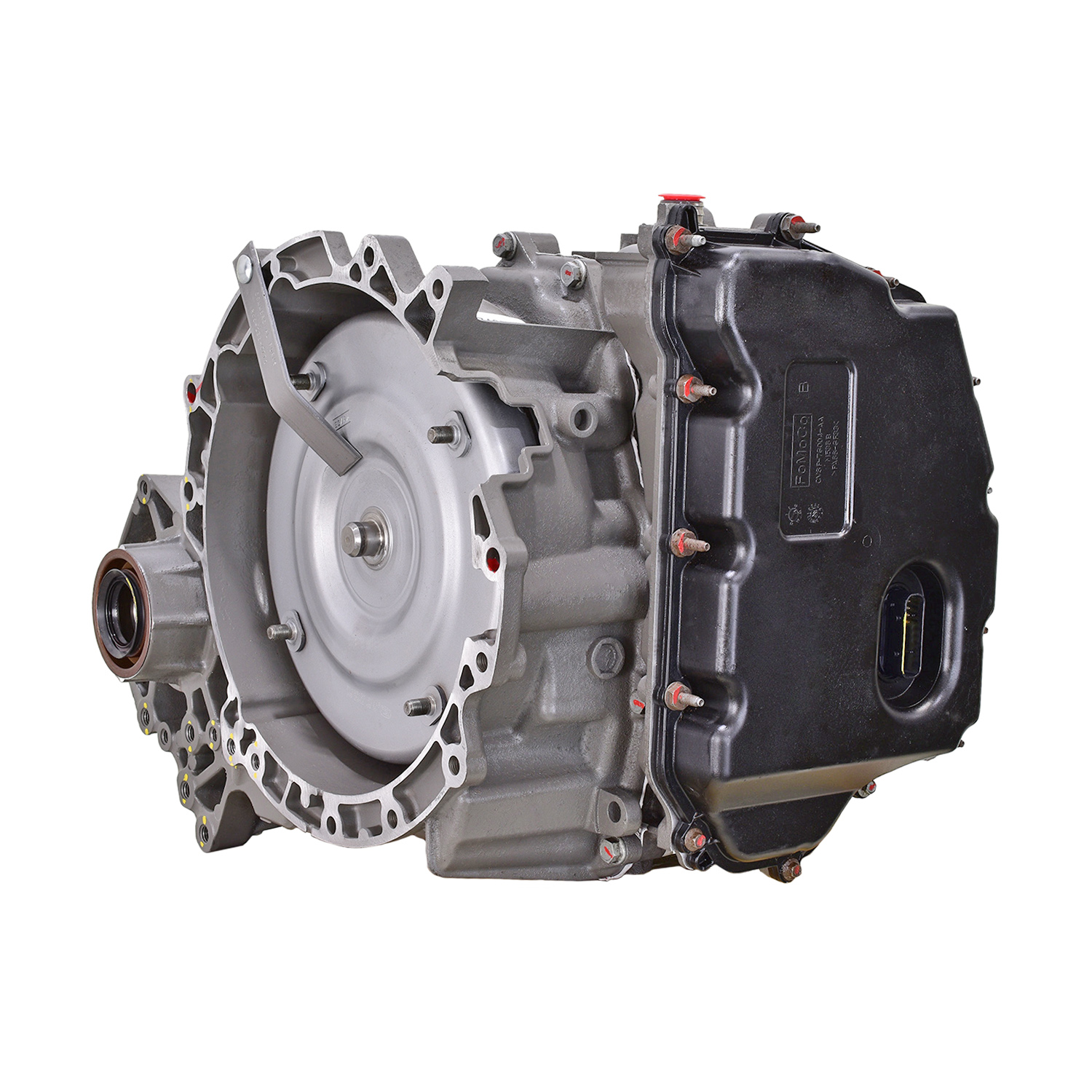 FORD 6F35 FWD 6 SPD (2)