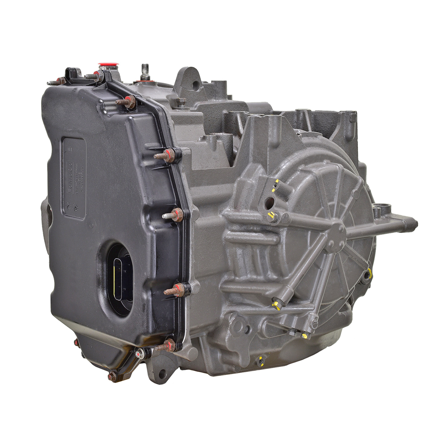 FORD 6F35 FWD 6 SPD (4)