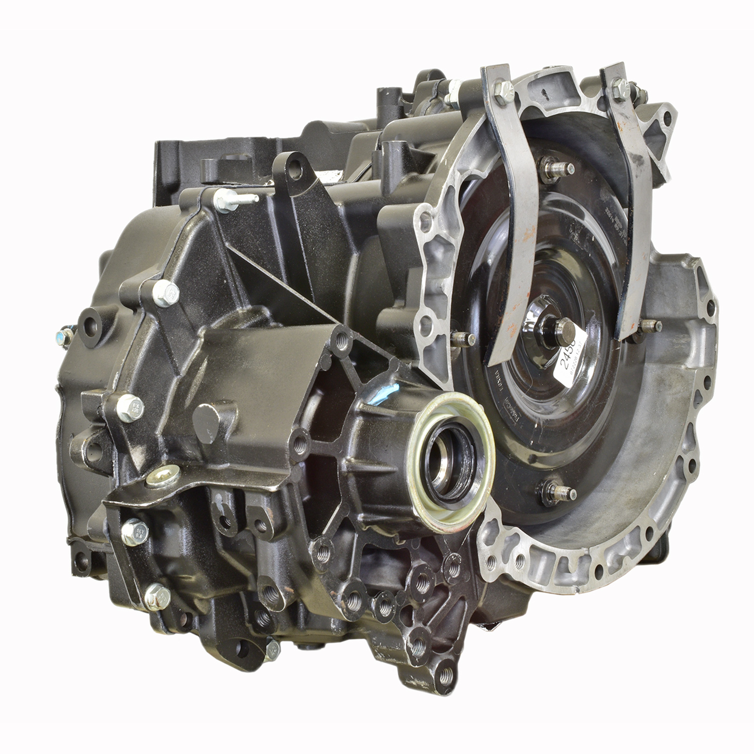 FORD 6F35 6SPD FWD TRANS (2)