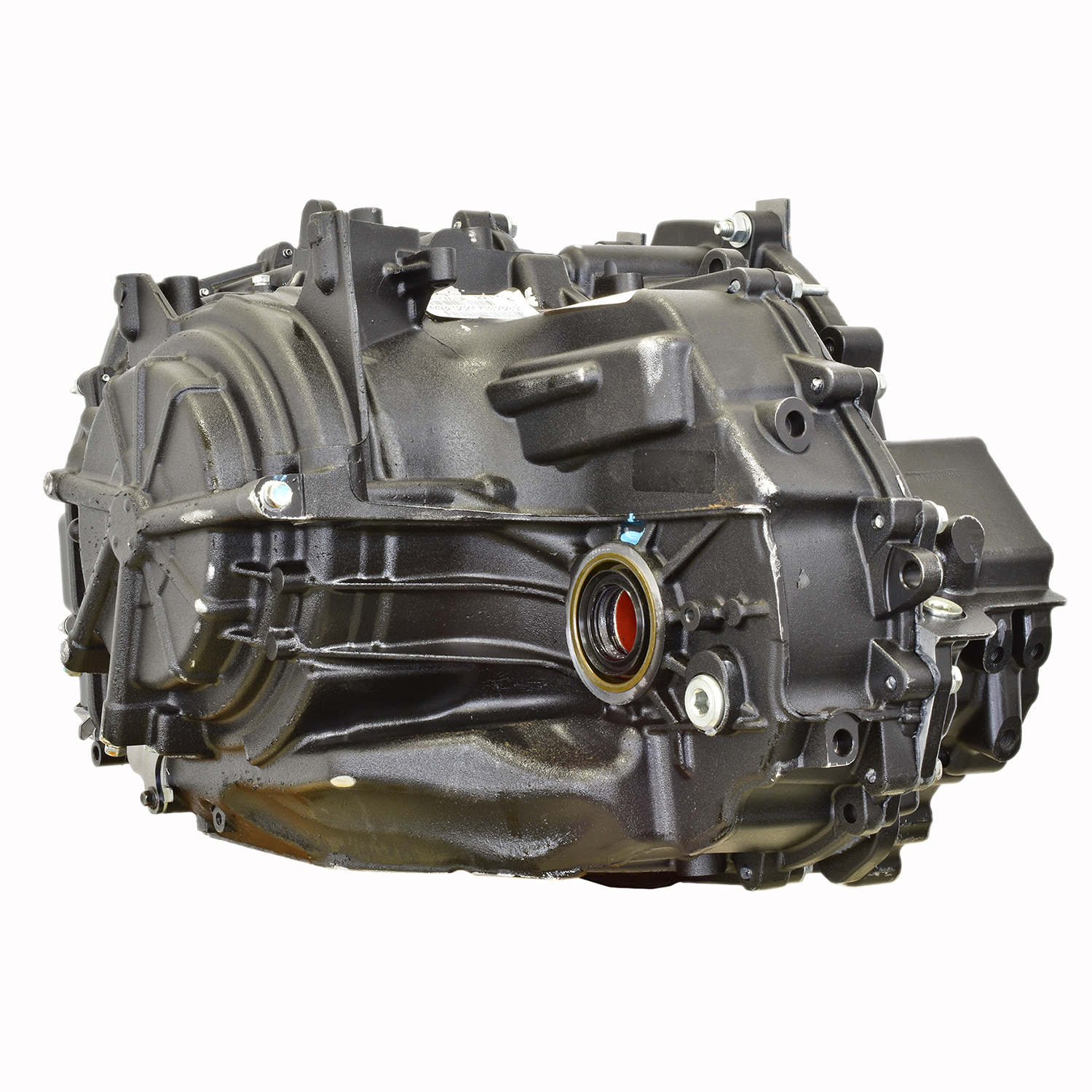 FORD 6F35 6SPD FWD TRANS (3)
