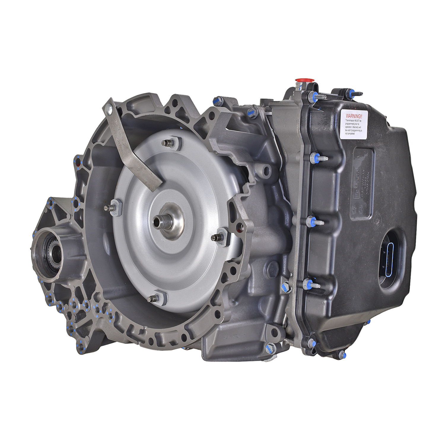 Ford 6F35 AWD Auto Trans (2)