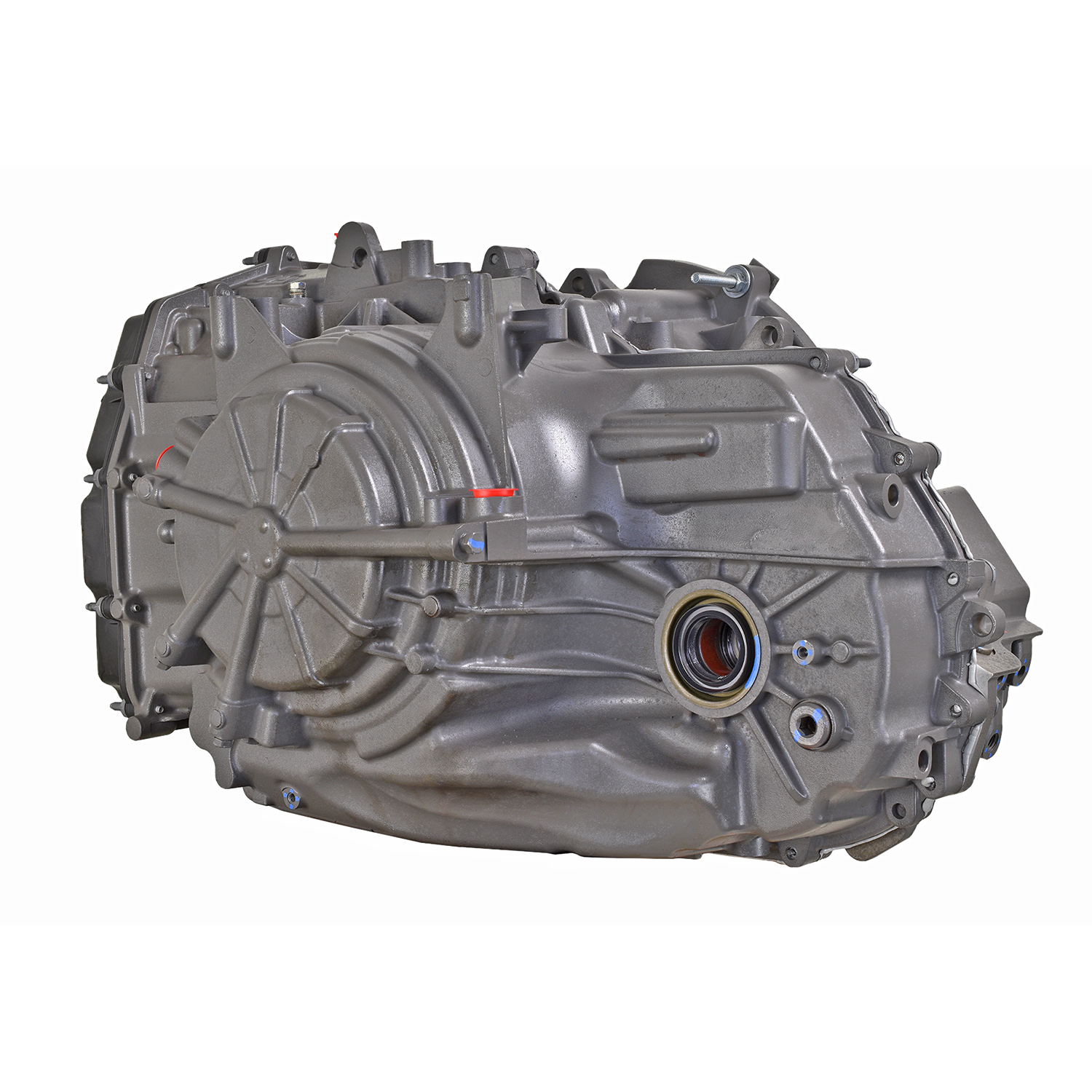 Ford 6F35 AWD Auto Trans (3)