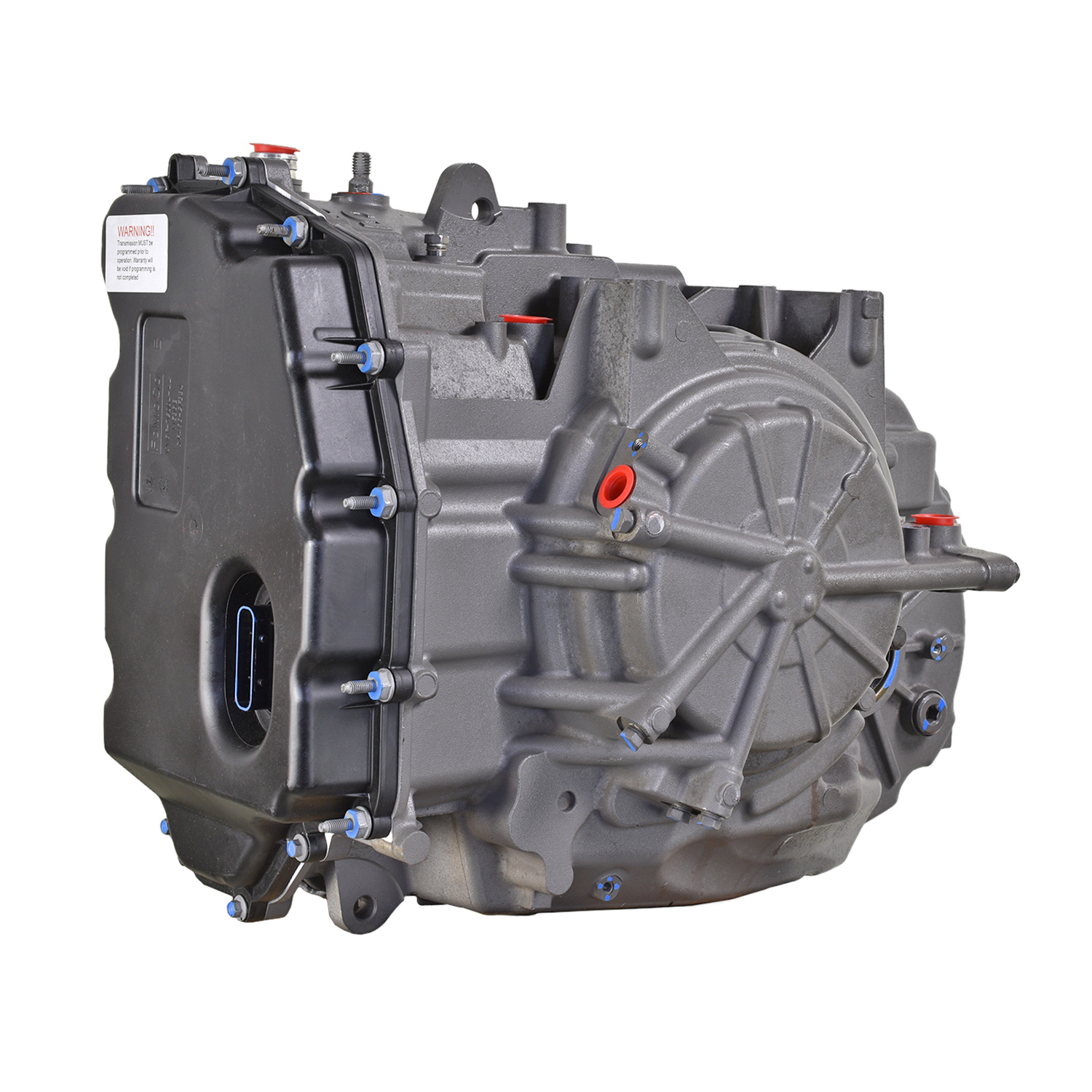 Ford 6F35 AWD Auto Trans (4)