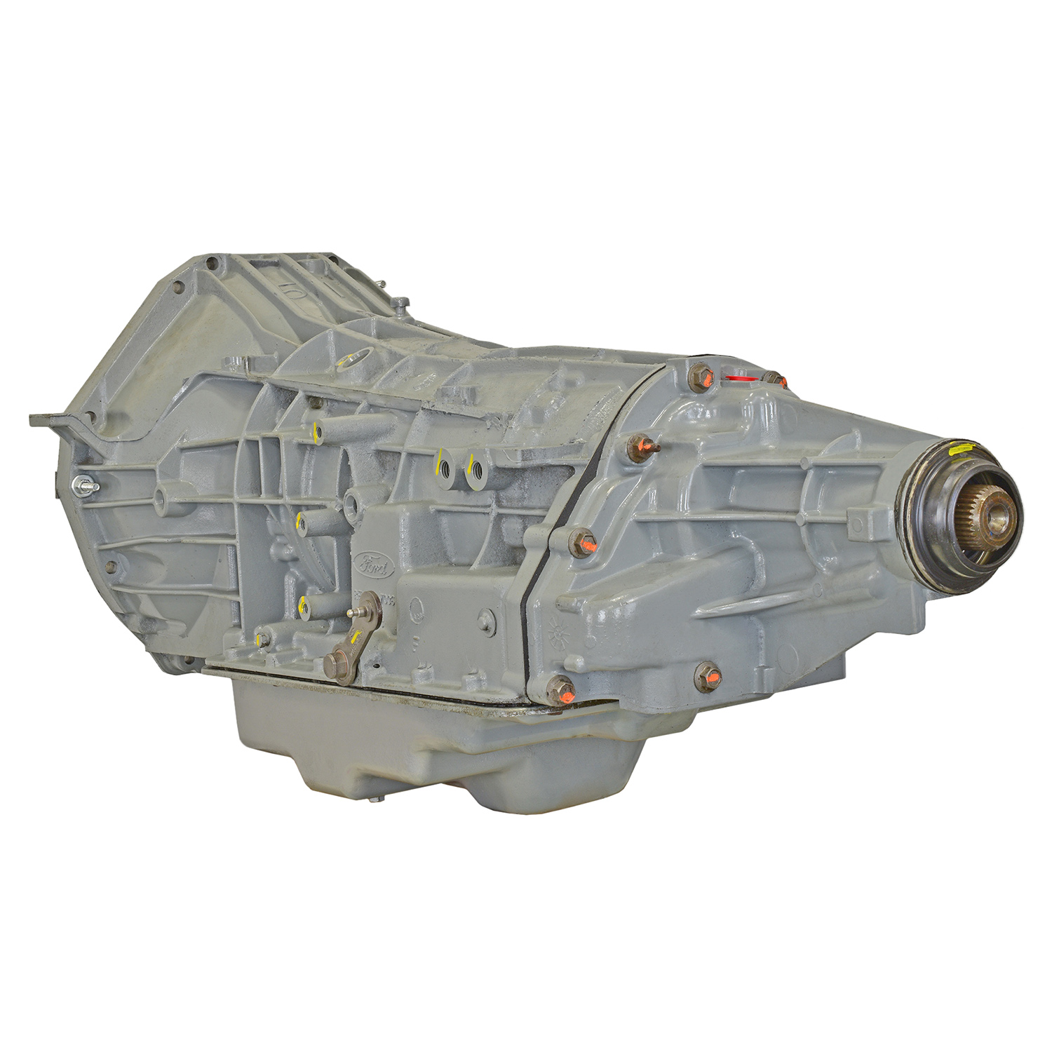 FORD 5R110W RWD 5-SPD (4)