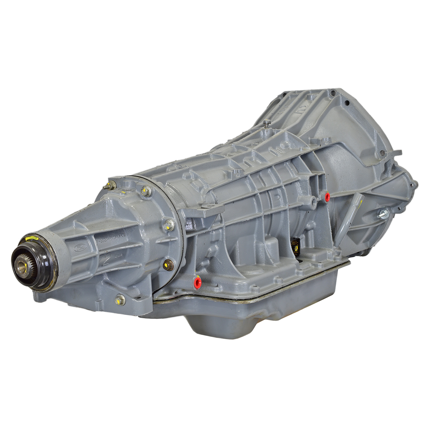 FORD 5R110W RWD 5-SPD (3)