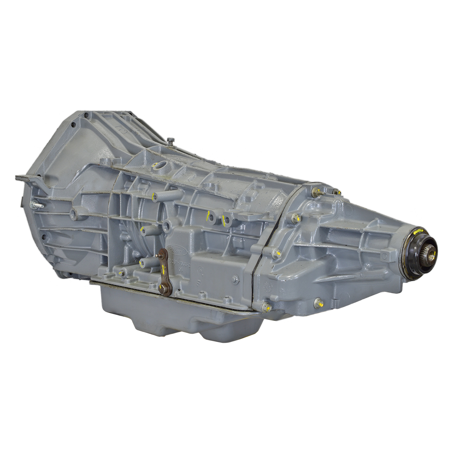 FORD 5R110W RWD 5-SPD (4)