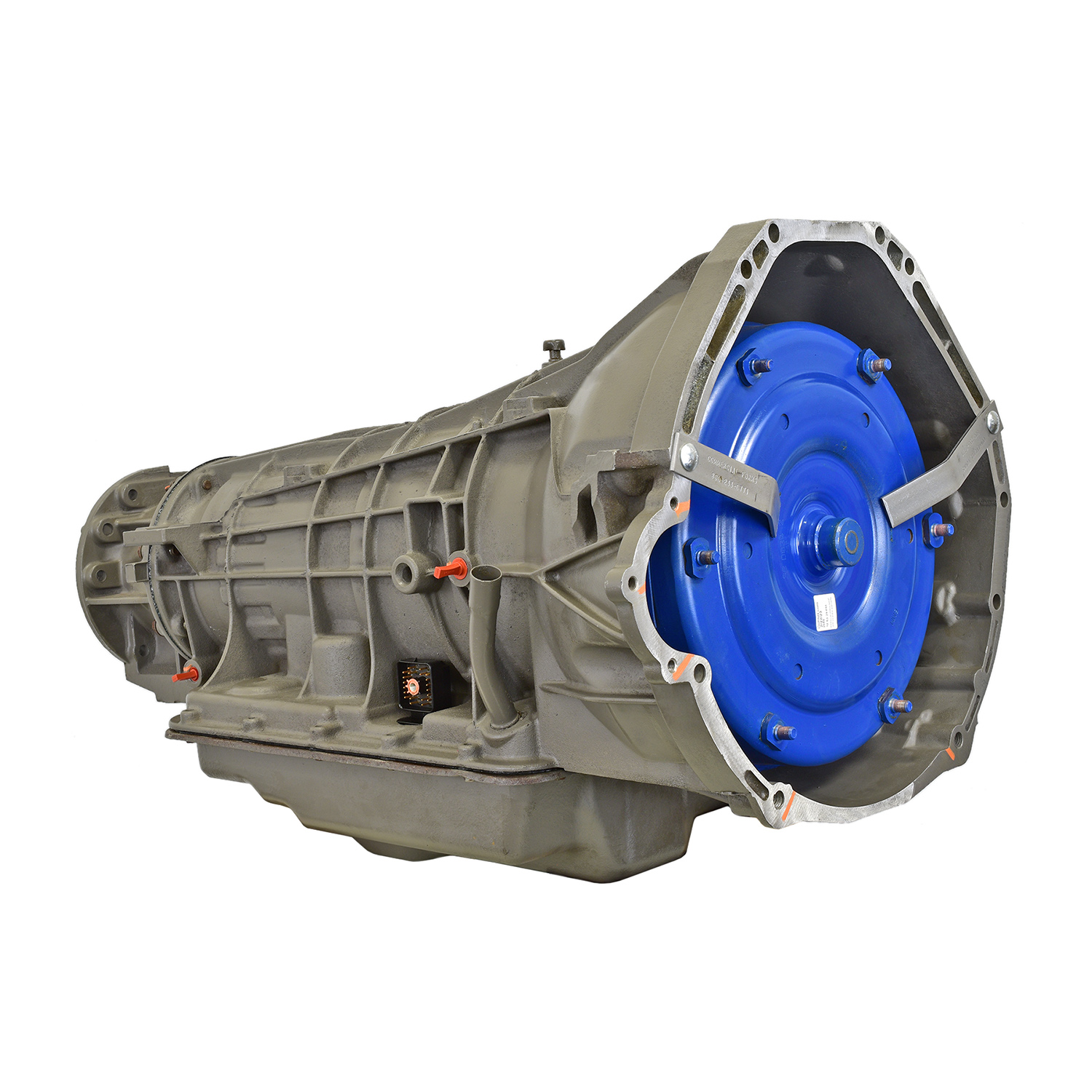 FORD 5R110W AUTO 5-SPD (2)