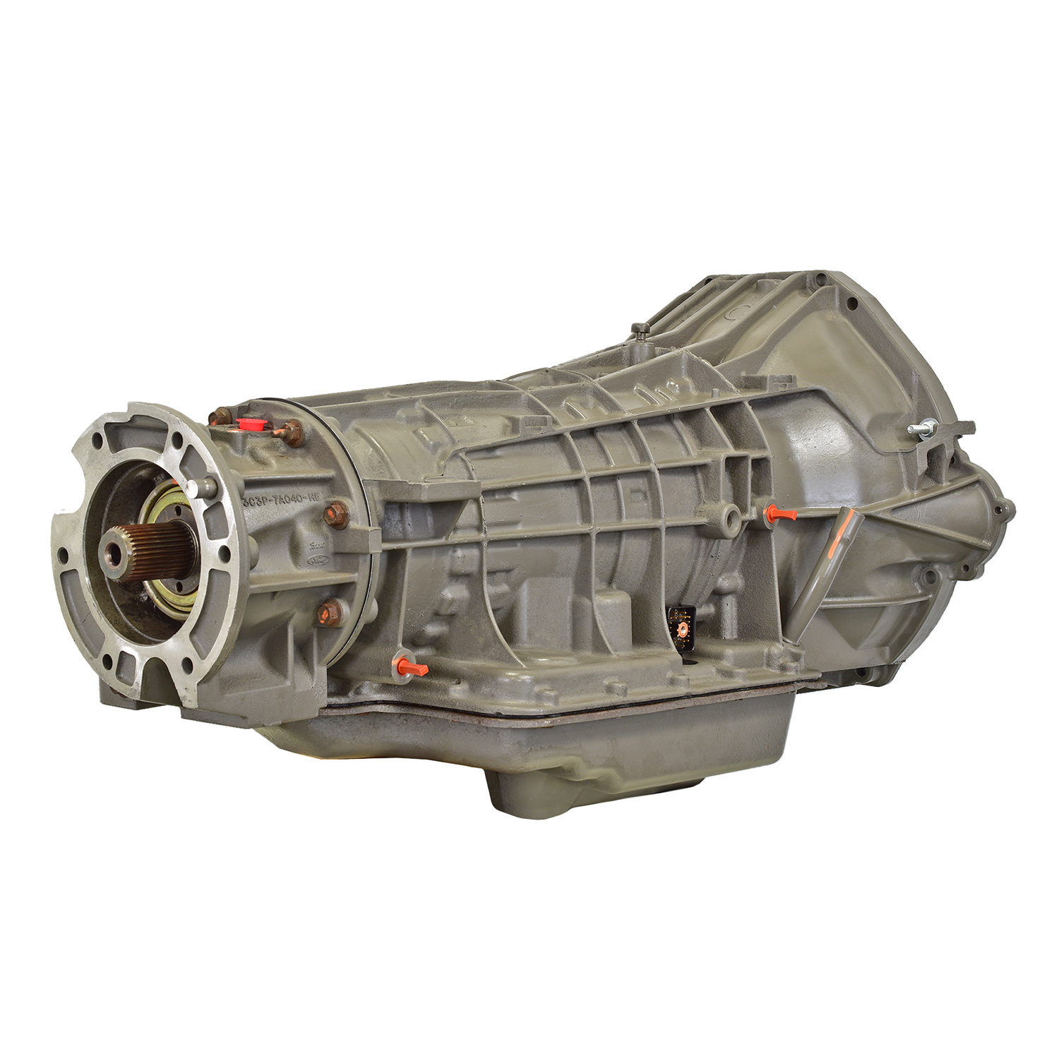 FORD 5R110W AUTO 5-SPD (3)
