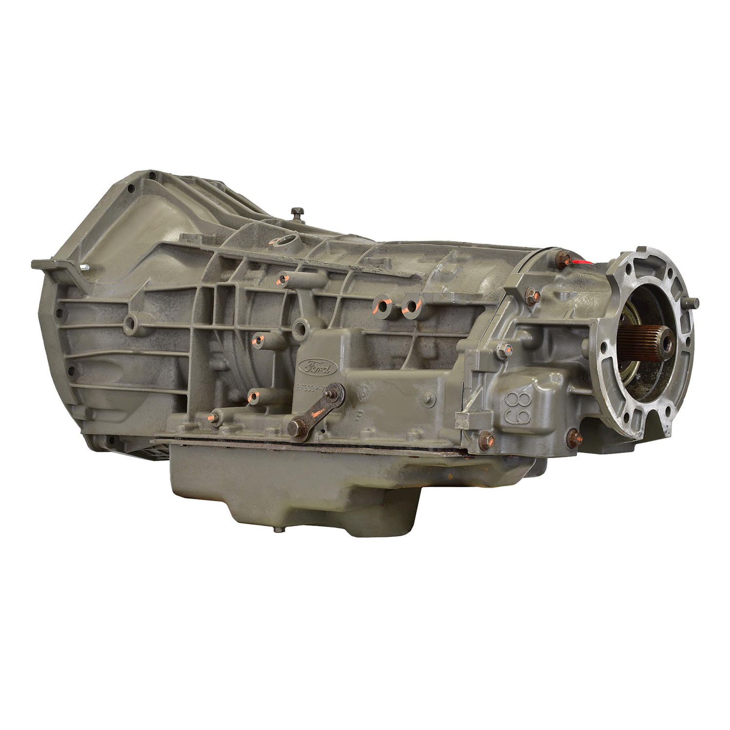 FORD 5R110W AUTO 5-SPD (4)