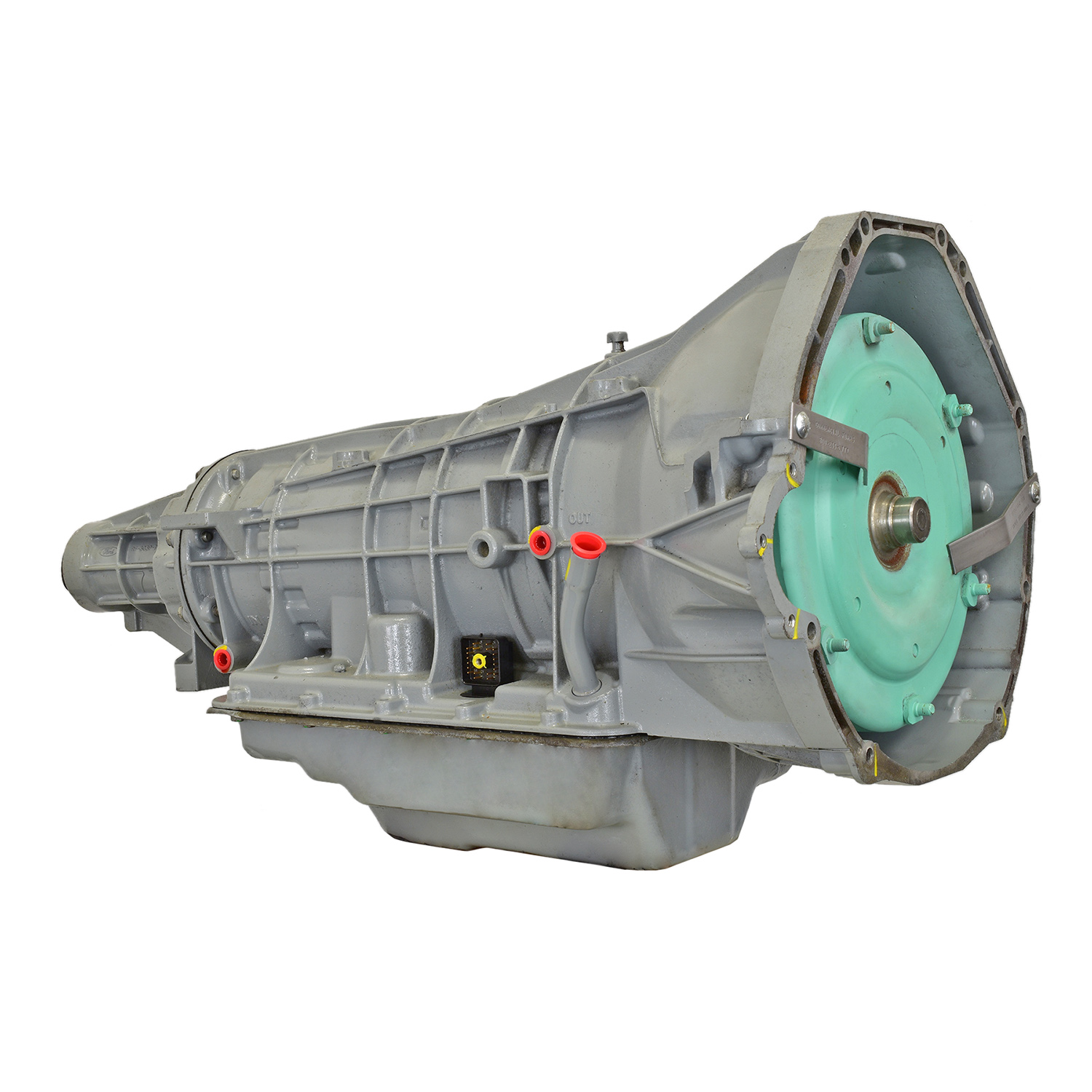 FORD 5R110W RWD 5-SPD (2)