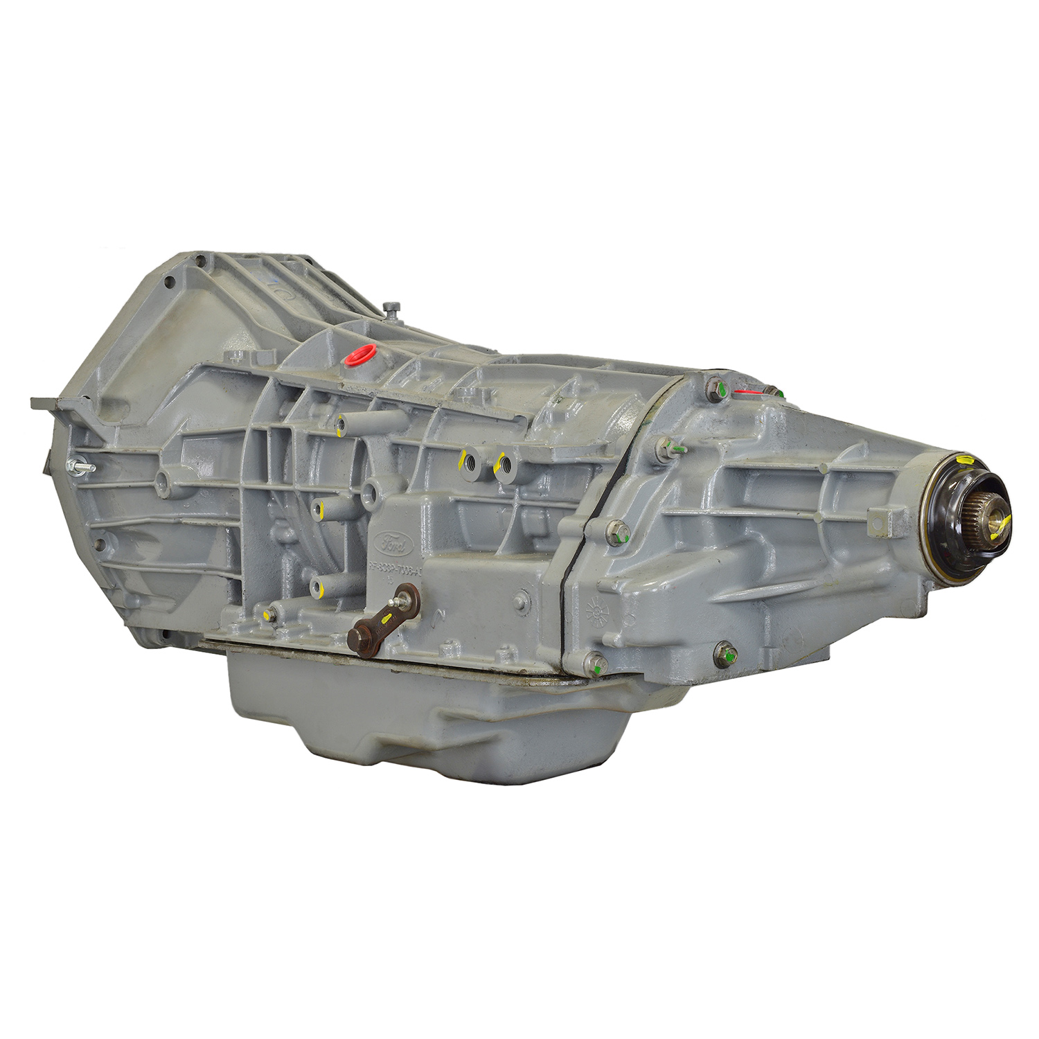 FORD 5R110W RWD 5-SPD (4)