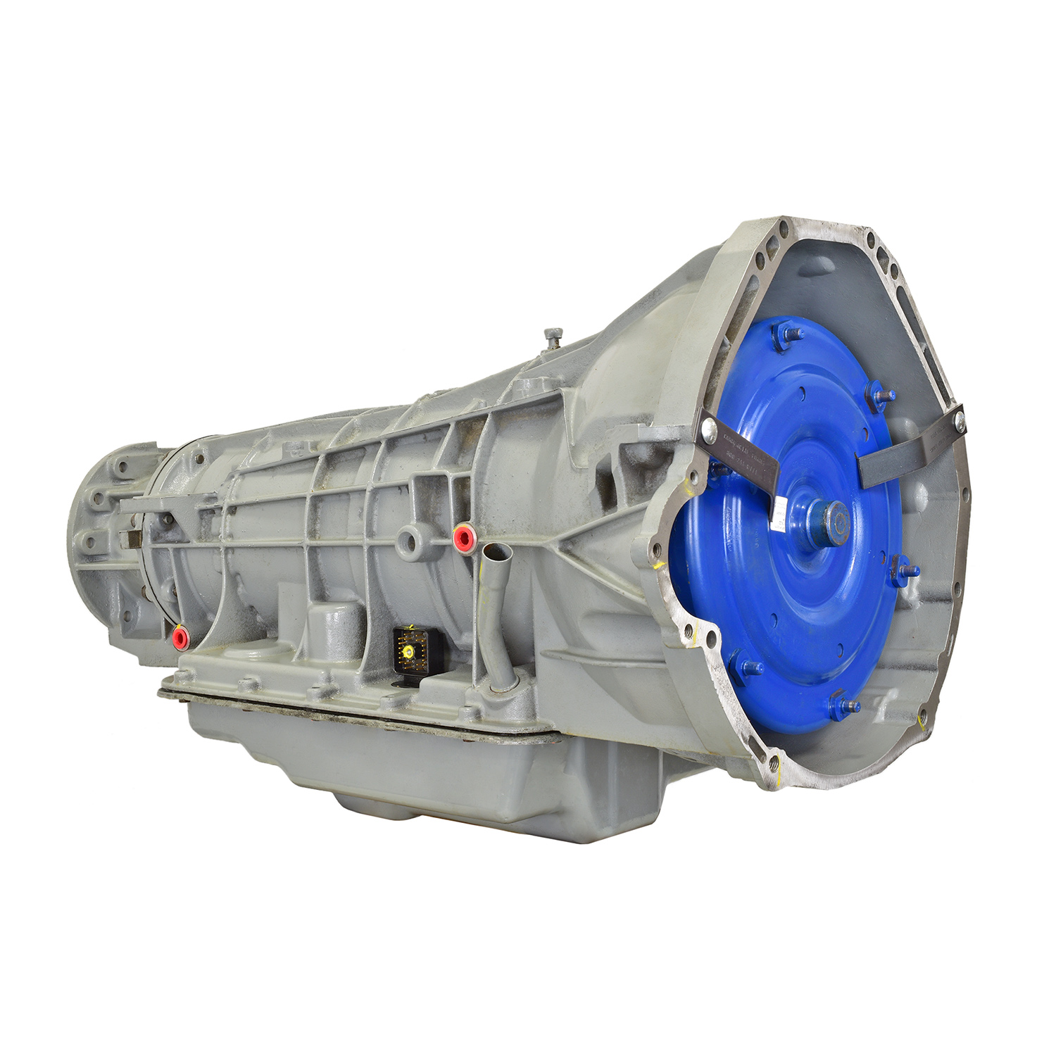 FORD 5R110W AUTO 5-SPD (2)
