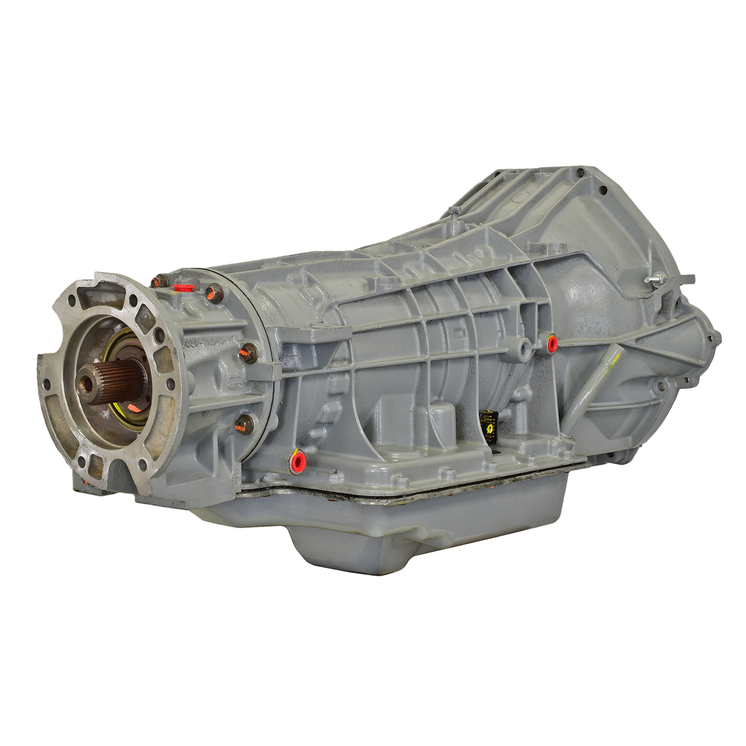 FORD 5R110W AUTO 5-SPD (3)