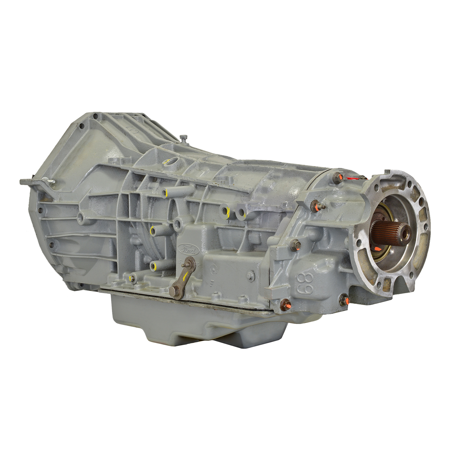 FORD 5R110W AUTO 5-SPD (4)