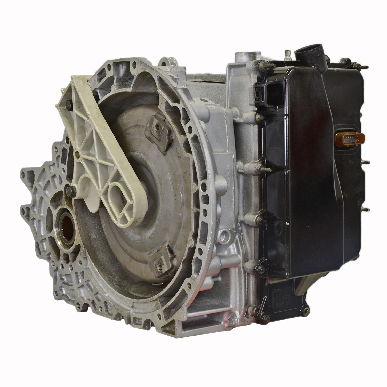 Remanufactured Transmission