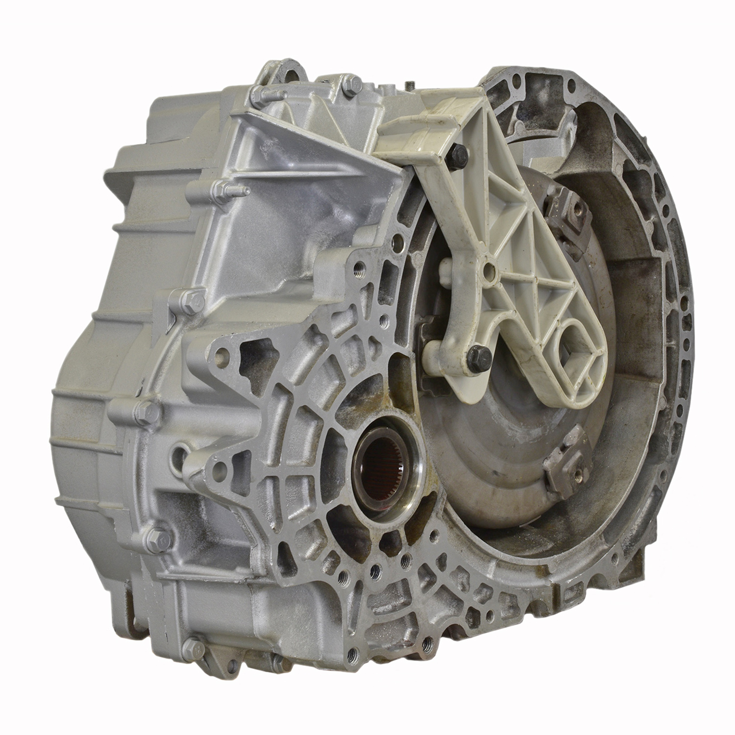 FORD 6F50 AWD 6-SPD (2)